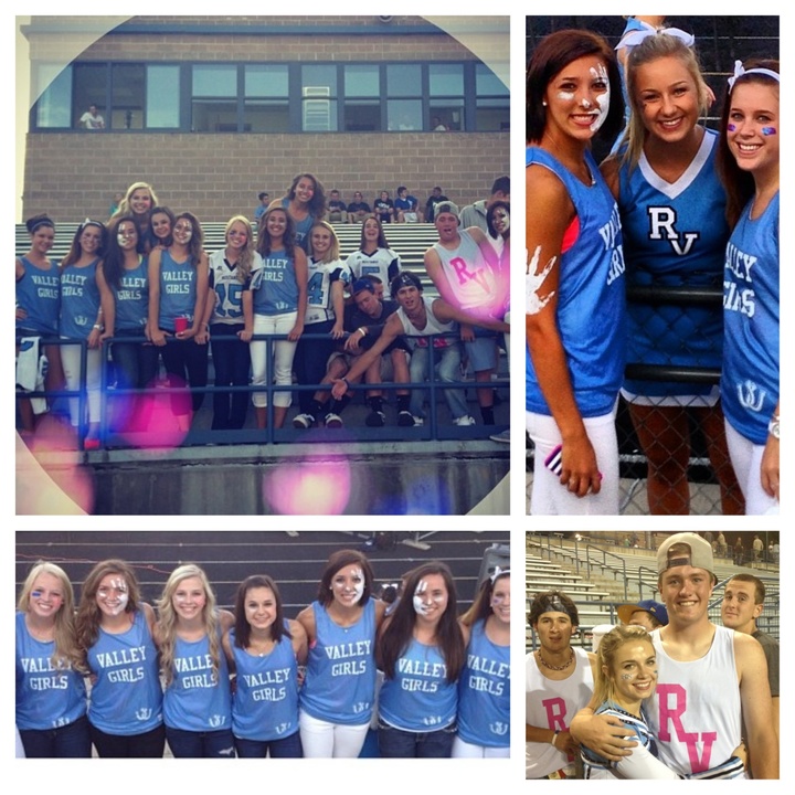 Rvhs Seniors  T-Shirt Photo