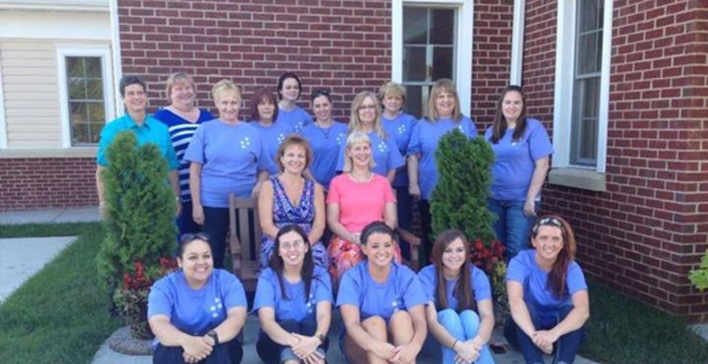 Open House T-Shirt Photo