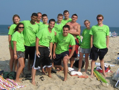 Good Times In Cape Cod T-Shirt Photo