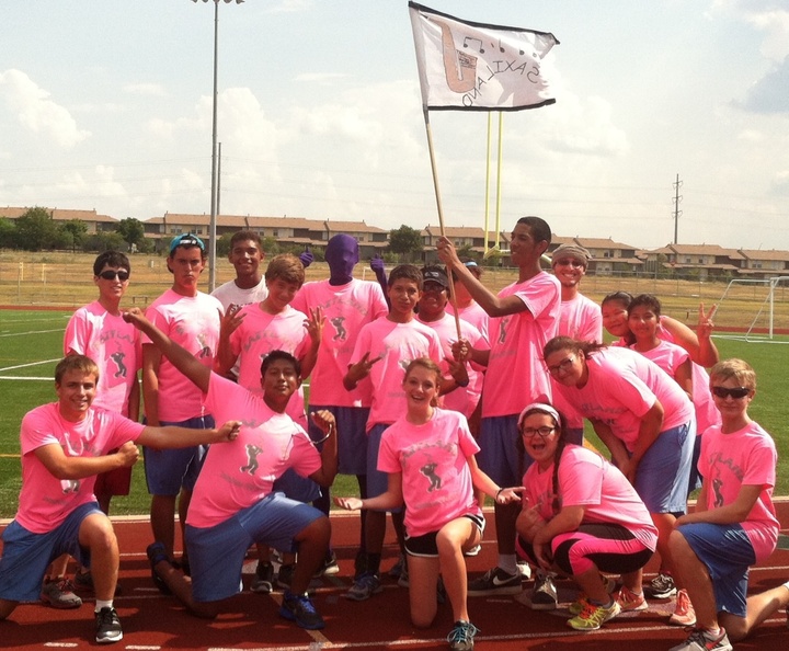 Saxyland T-Shirt Photo