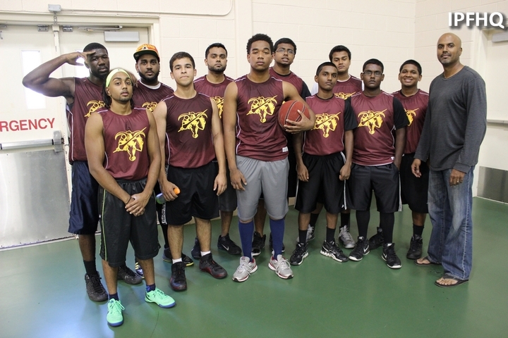 2013 Lanham Legends T-Shirt Photo