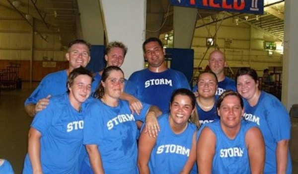 Picture of Our First Win Custom T-Shirt Design Our First Win T-Shirt Photo