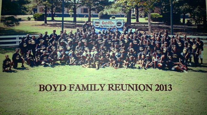 Custom Ink Rocked Our 50th! T-Shirt Photo