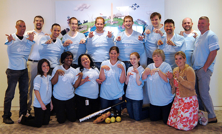 T Gov T Rexes T-Shirt Photo