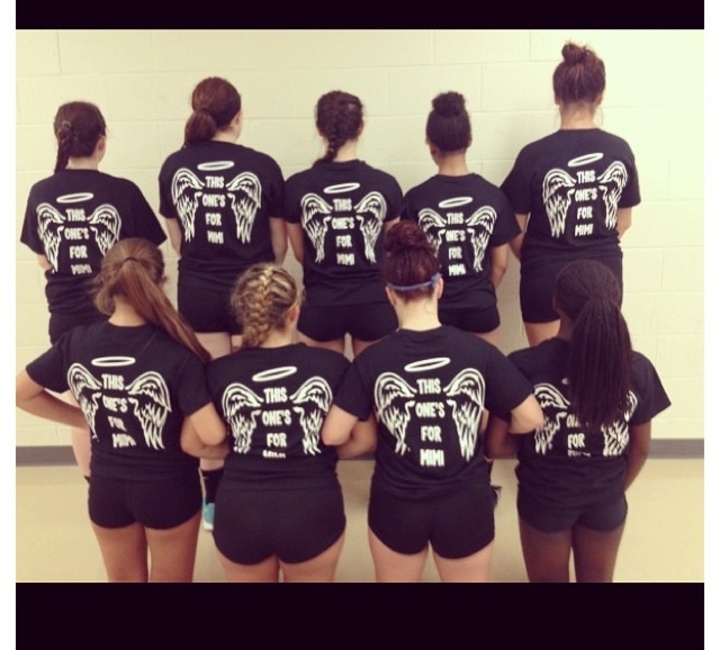 This Ones For Mimi T-Shirt Photo