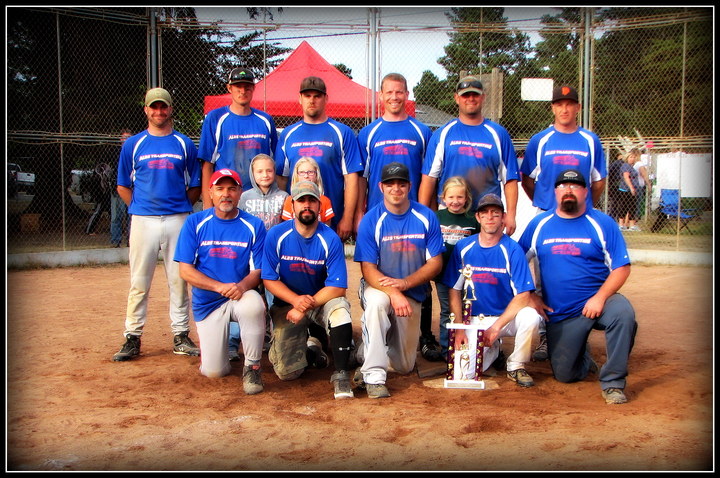 Ales Transporting T-Shirt Photo