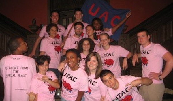 Jtac Staff T-Shirt Photo