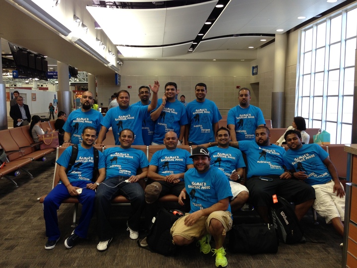 Co Sta Ric A T-Shirt Photo