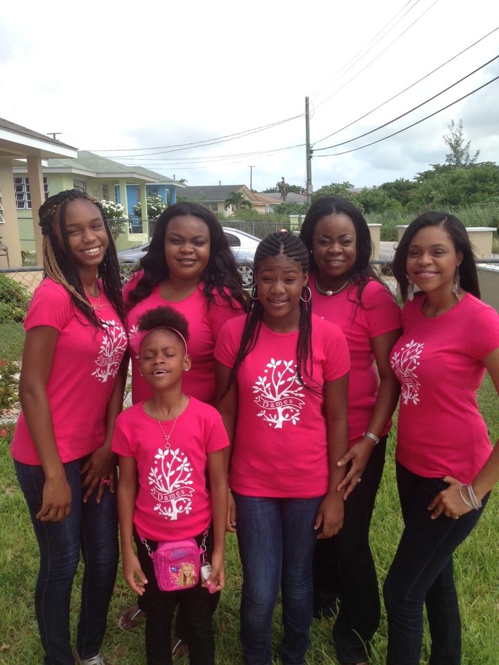 Disney World Vacation! T-Shirt Photo