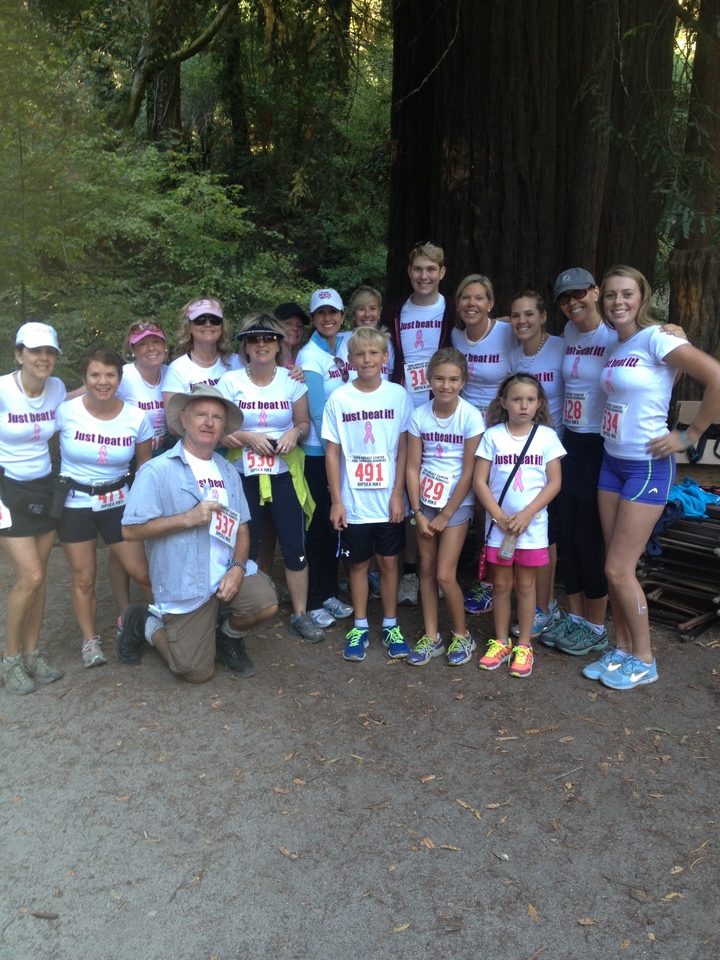 "Just Beat It" T-Shirt Photo