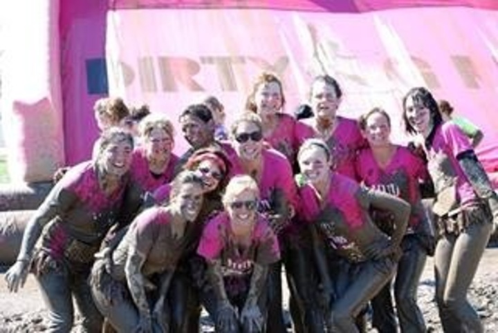 Mud Bloods T-Shirt Photo