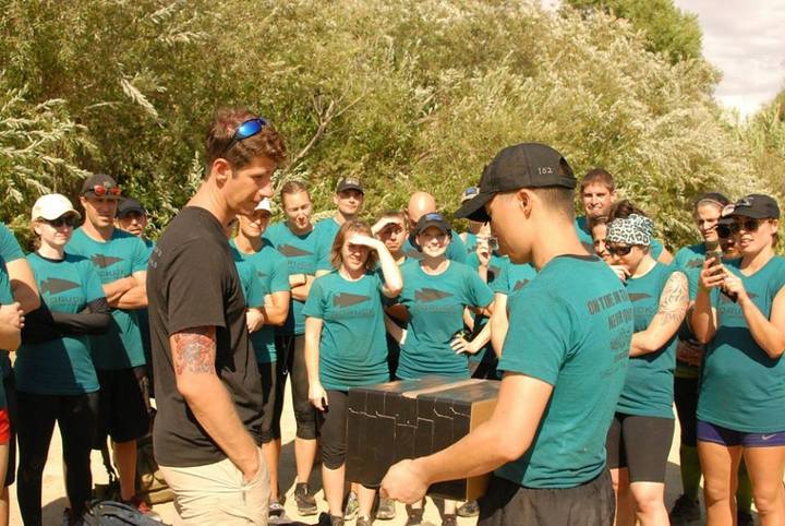 Gratitude T-Shirt Photo