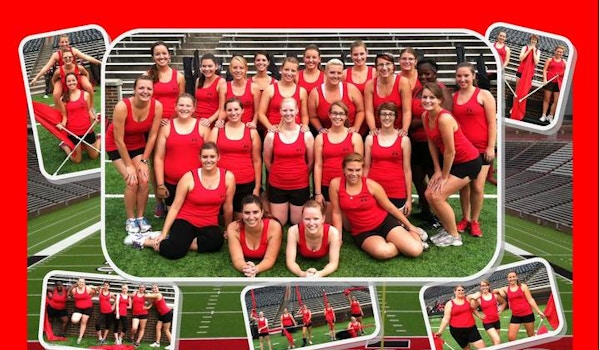 Picture of The Importance Of Uniform Custom T-Shirt Design The Importance Of Uniform T-Shirt Photo