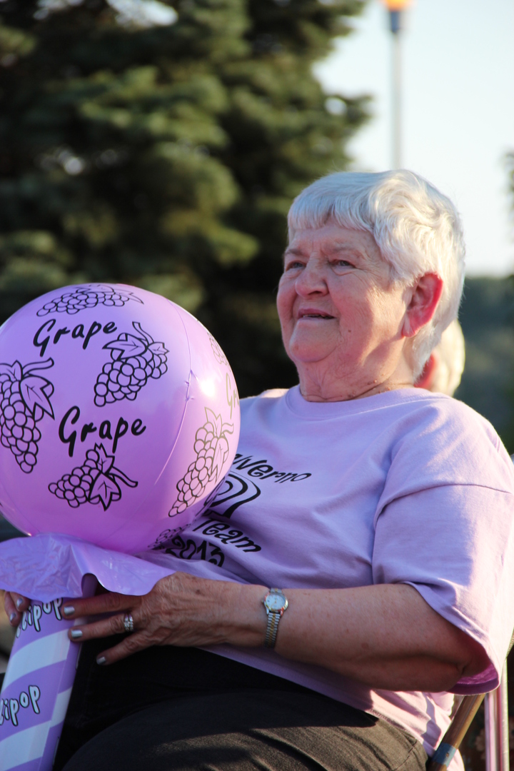 Dance Team 2013 T-Shirt Photo