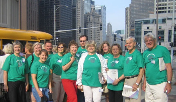 Picture of Lithuanian Songfest Custom T-Shirt Design Lithuanian Songfest T-Shirt Photo