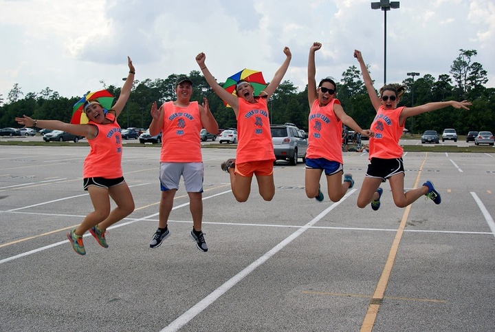 Turn Up Crew: Swag T-Shirt Photo