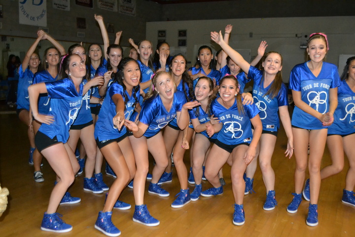 We Love Our Jerseys!!!!! T-Shirt Photo