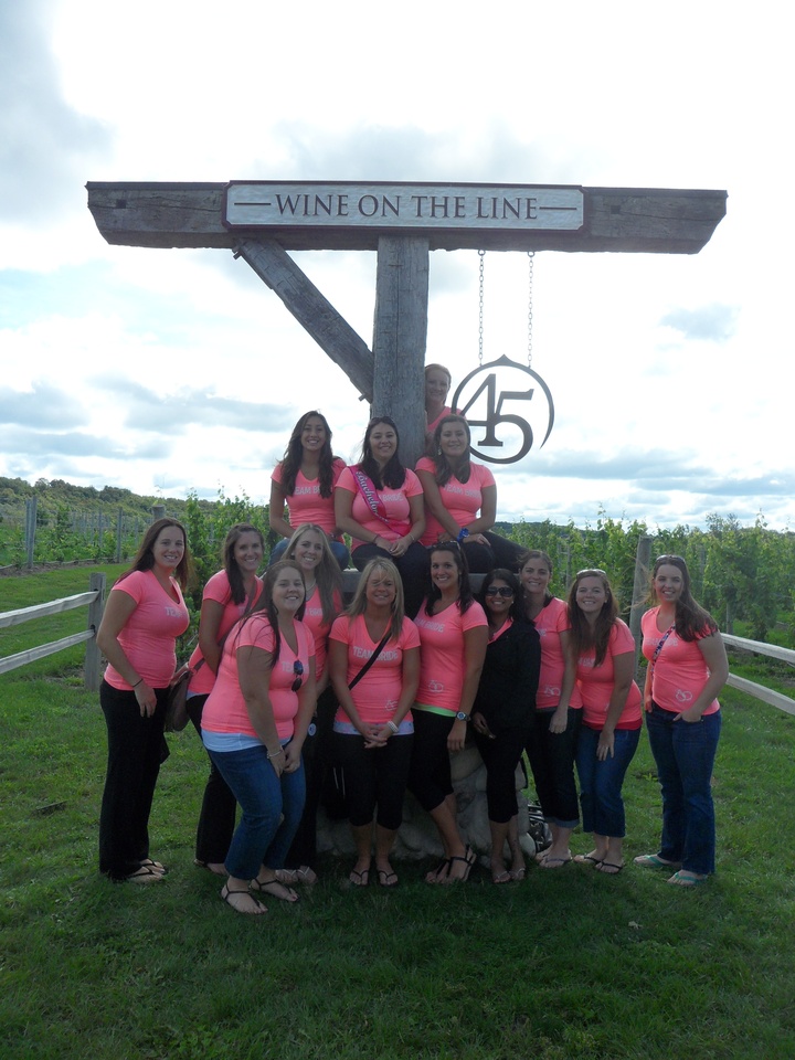 Team Bride! T-Shirt Photo