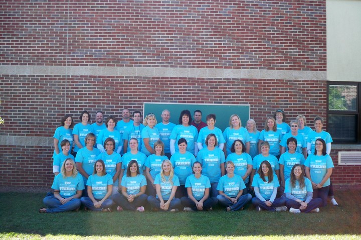 Creating Character One Moment At A Time! T-Shirt Photo