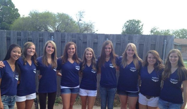 Picture of Heartbreakers :Air Force Undergraduate Pilot Training Custom T-Shirt Design Heartbreakers :Air Force Undergraduate Pilot Training T-Shirt Photo