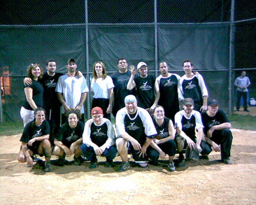 2007 Champs T-Shirt Photo