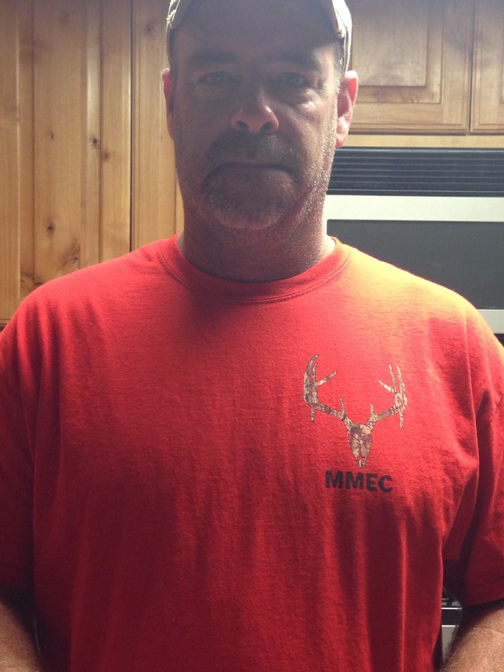 New Work Shirts T-Shirt Photo