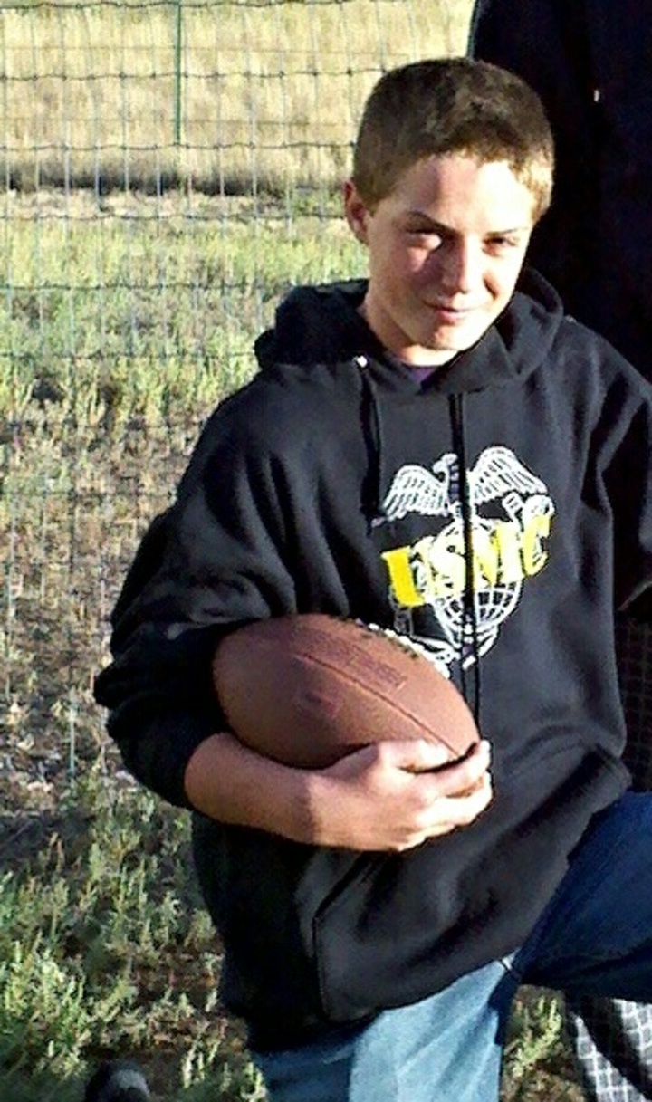 Proud Brother! T-Shirt Photo