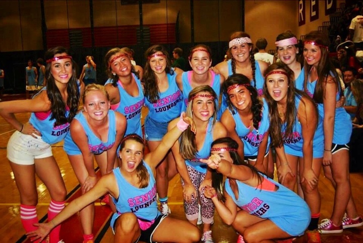 Dodgeball Champions  T-Shirt Photo