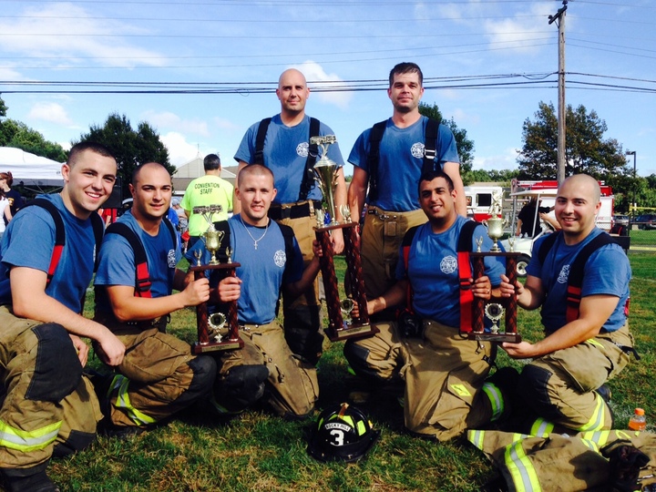Unexpected Winners T-Shirt Photo