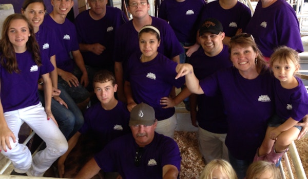 Picture of Ffa Fair Time 2013 Custom T-Shirt Design Ffa Fair Time 2013 T-Shirt Photo