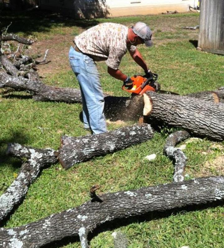 Just Another Day In Paradise! T-Shirt Photo