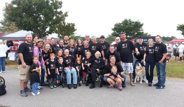 Picture of Pops Crew 2013 Custom T-Shirt Design Pops Crew 2013 T-Shirt Photo