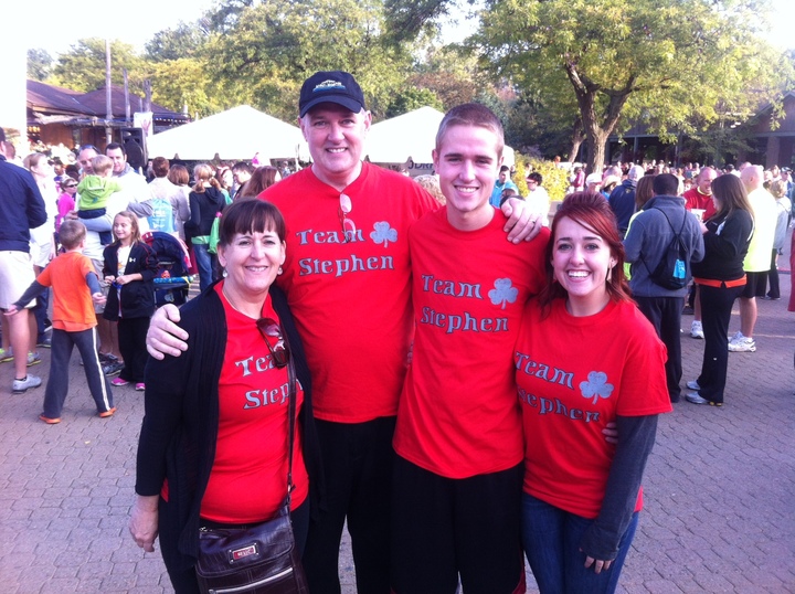 Family T-Shirt Photo