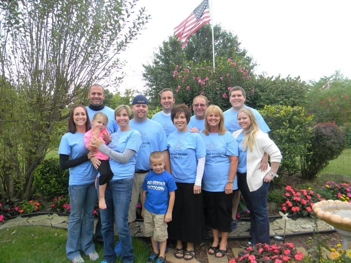 Announcing Baby Berta T-Shirt Photo