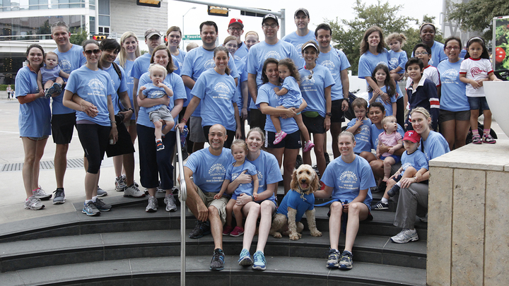 Larens Den T-Shirt Photo