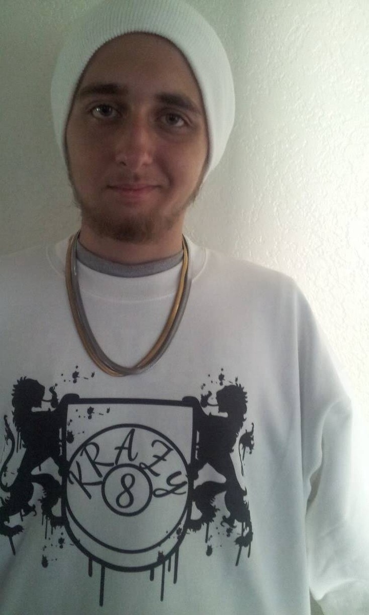 Next Big Rapper T-Shirt Photo