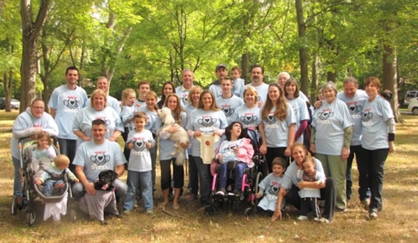 Picture of Heart Of Steel Custom T-Shirt Design Heart Of Steel T-Shirt Photo