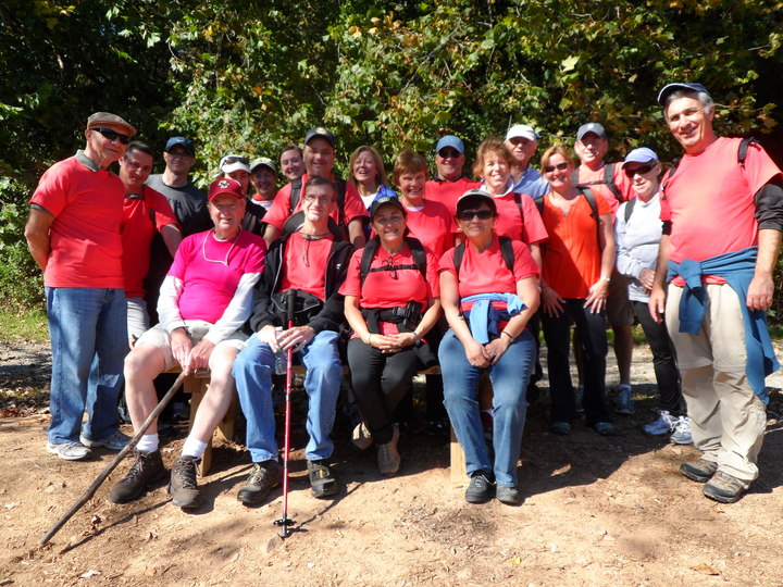 Time To Sit And Enjoy The Company! T-Shirt Photo