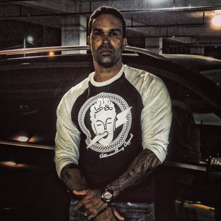 Billionaregang Apparel T-Shirt Photo