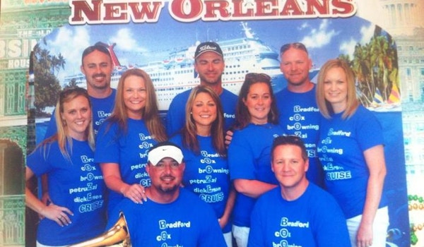 Picture of Independence Day At Sea Custom T-Shirt Design Independence Day At Sea T-Shirt Photo