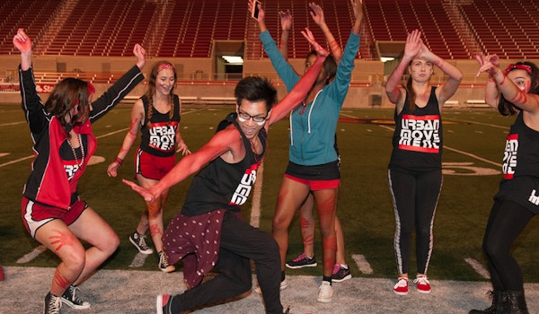 Picture of Killin' It At The Redbird Rumble Competition In Our New Custom Ink Shirts! Custom T-Shirt Design Killin' It At The Redbird Rumble Competition In Our New Custom Ink Shirts! T-Shirt Photo