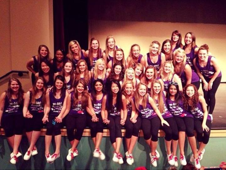 Kappa Epsilon T-Shirt Photo