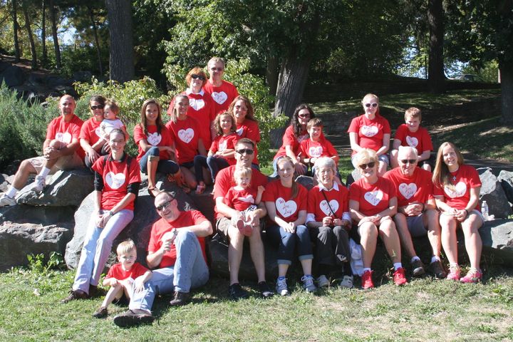 We Love Lucy! T-Shirt Photo