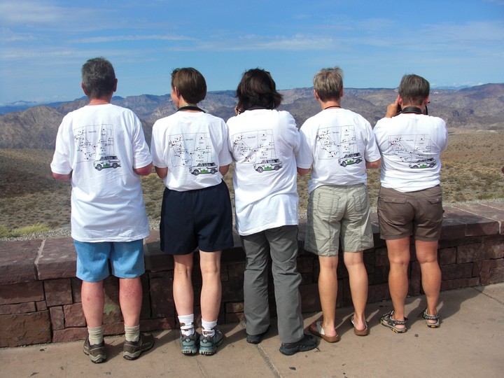 It's All About The T Shirt T-Shirt Photo