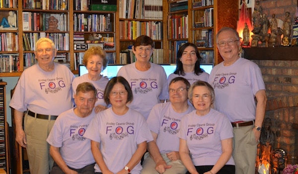 Picture of Foggers 2013 Custom T-Shirt Design Foggers 2013 T-Shirt Photo