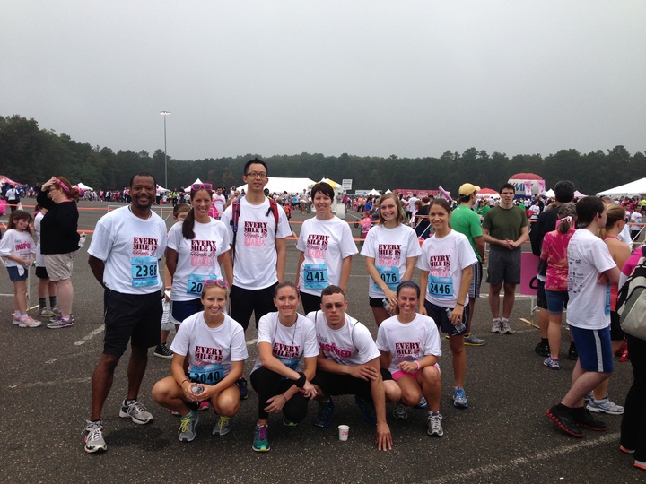 Team Neo Strata T-Shirt Photo