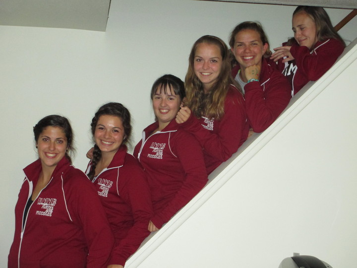 Ummb Flutes T-Shirt Photo