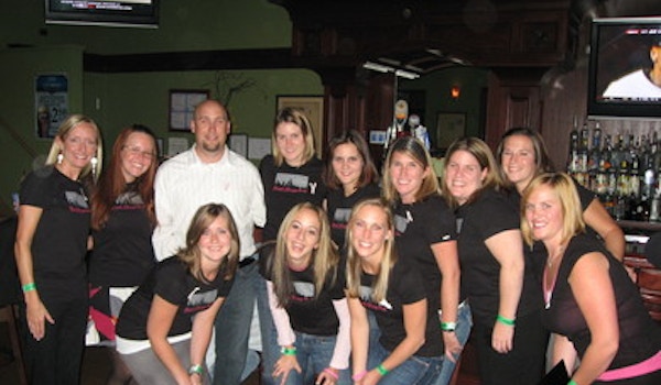 Picture of Streak Chicago P Ink Custom T-Shirt Design Streak Chicago P Ink T-Shirt Photo