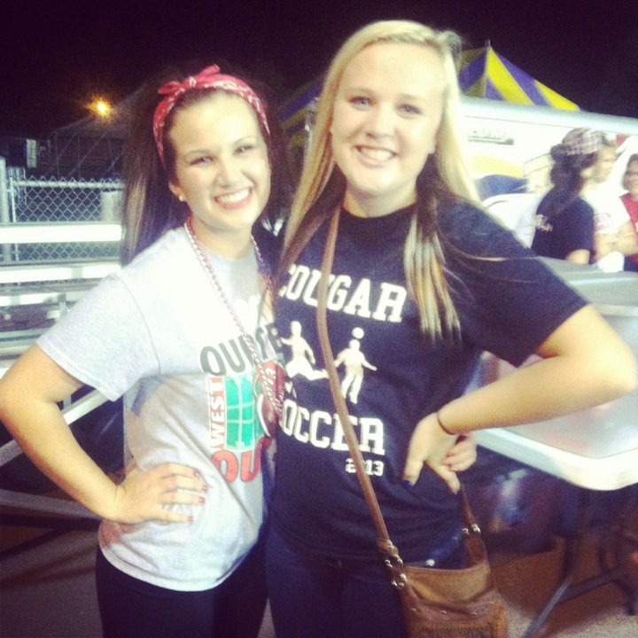 Fun Under The Lights T-Shirt Photo