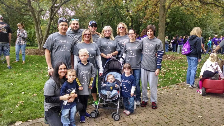 A Walk To Remember T-Shirt Photo